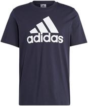 Camiseta Adidas Essentials Single Jersey Big Logo IC9348 - Masculina