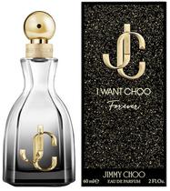 Perfume Jimmy Choo I Want Choo Forever Edp 60ML - Feminino