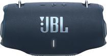 Speaker JBL Xtreme 4 Bluetooth A Prova D'Agua Azul