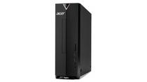 Desktop Acer Aspire XC-830-UW91 CELERON-J4125 2.7GHZ/ 4GB/ 256 SSD/ Uhd Graphics 600/ W10H Preto Nuevo