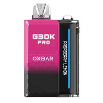 Pod Oxbar G30K Pro 30.000 Raspberry Lemon