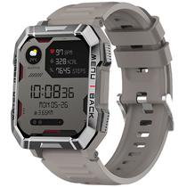 Smartwatch Blackview W60 com Bluetooth - Khaki