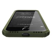 X-Doria Defense Gear iPhone 7 Plus Camo Green