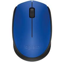 Mouse Logitech M170 Wireless Azul 910-004425