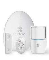 Kit Alarme Ezviz Kit Wifi BS-113A Wireless