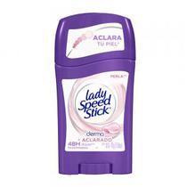 Desodorante Barra Lady Speed Stick Feminino Derma Aclarado 45G