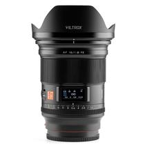 Lente Viltrox Nikon Af 16MM F/1.8 Z