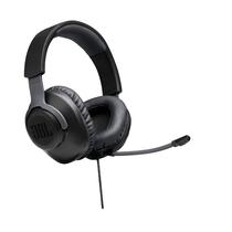 Audifono Con Cable JBL Free WHF Negro