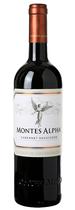 Bebidas Montes Alpha Vino M Classic Cab/s 750ML - Cod Int: 73809