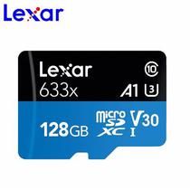 Memoria Micro SD 128GB Lexar C10
