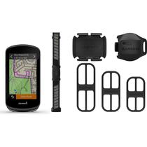 GPS Garmin Edge 1030 Plus Bundle para Ciclismo