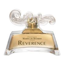 Perfume Marina de Bourbon Reverence Edp 100ML - Feminino