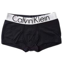 Calvin Klein Boxer M U2716-001-L Preto - U2716-001-L