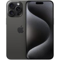 Apple iPhone 15 Pro Max 256GB Esim - Black Titanium
