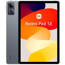 Tablet Xiaomi Redmi Pad Se 11" Wi-Fi 8GB+256GB Graphite Gray US 51516-VHU4585US-23073RPBFL