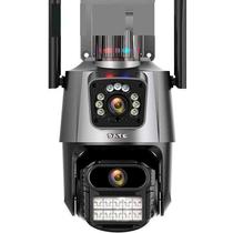 Camera IP Sate A-CAM009D 4MP/Wi-Fi/2 Cam./Icsee