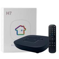 Recep HTV H7 4K+ Bluetooth Sem Garantia de Sinal