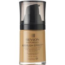 Cosmetico Revlon Photoready Airbush Effect Med/Beige - 309976918068