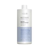 Shampoo Hidratante Revlon Restart Hydration 1000ML