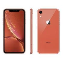 iPhone Swap XR 64GB Coral