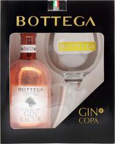 Gin Bottega Bacur DRY + Copa - 500ML