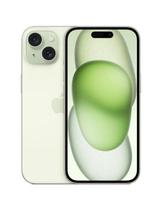 Celular Apple iPhone 15 Plus 128GB Green Swap Americano Grade A+ com Garantia Da Apple