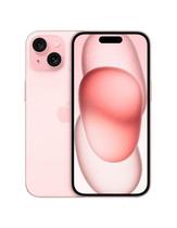 Celular Apple iPhone 15 128GB Pink Lacrado LL