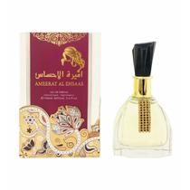 Perfume Amerr Al Oud Ehsaas Ediacao 100ML Feminino Eau de Parfum