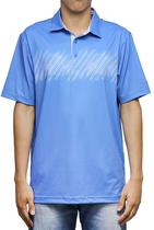 Camisa Polo Walter Hagen MGA11492 Azul - Masculina