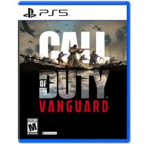 Jogo PS5 Call Of Duty Vanguard