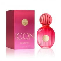 Perfume Antonio Banderas The Icon Edp Feminino 50ML