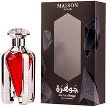 Perfume Maison Asrar Jawhara Rouge - Eau de Parfum - Feminino - 80ML