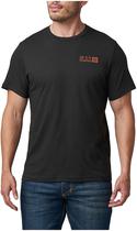 Camiseta 5.11 Tactical Pull Up A Chair 76159-019 - Masculina