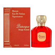 Perfume Maison Alhambra Baroque Rouge Extra Edicao 100ML Unissex Eau de Parfum