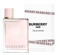 Perfume Burberry Her Edp Feminino - 100ML