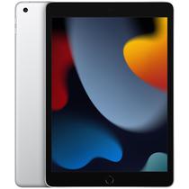 Apple iPad 9TH Generation A2602 MK2L3LL Wi-Fi 64GB 10.2" 8MP/12MP - Silver