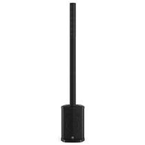 Speaker Gemini WPX-2000TOGO com Bluetooth/TWS/1000W/Bivolt -Black (Caixa Feia)