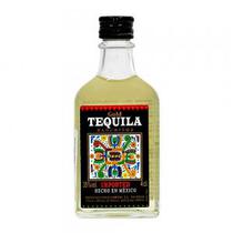 Tequila Gold Ranchitos Miniatura 40ML