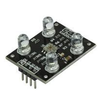 Ard Sensor de Cor - TC5230 Arduino