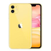 Celular Apple iPhone 11 64GB Yellow Swap Grade A+ Amricano