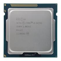 Processador Intel Core i5 3475S Socket LGA 1155 / 2.9GHZ / 6MB - OEM