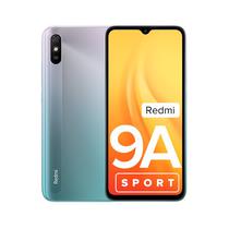 Xiaomi Redmi 9A Sport Dual 32 GB - Metallic Blue