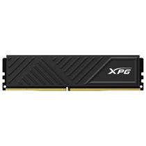 Memoria Adata XPG Gammix D35, 16GB, 3200MHZ, DDR4, C/DissiPador, Black, AX4U320016G16A-SBKD35