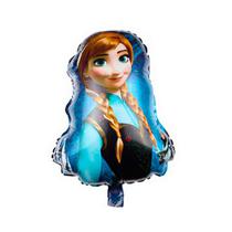 Balao para Festas Frozen Princesa Anna YSBLY34