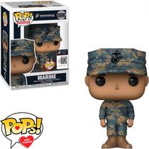 Funko Pop Military Marines - Marine