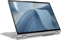 Notebook Lenovo Ideapad Flex 5 16IAU7 Intel i7-1255U/ 8GB/ 512GB SSD/ 16" Wuxga Touch/ W11