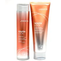 Shampoo+Condicionador Joico Youth Lock 300ML (Kit)