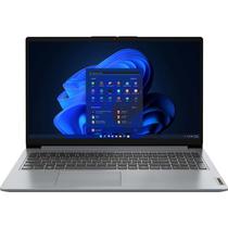 Notebook Lenovo Ideapad 1 15ALC7 82R400DTUS R7-5700U 1.8GHZ/ 16GB/ 512 SSD/ 15.6" Touch Ips FHD/ Cloud Gray/ W11H