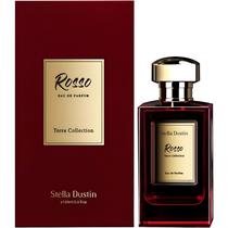 Perfume Stella Dustin Terra Rosso Edp - Masculino 100ML