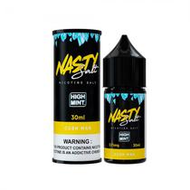 Essencia Vape Nasty Salt High Mint Cush Man 35MG 30ML